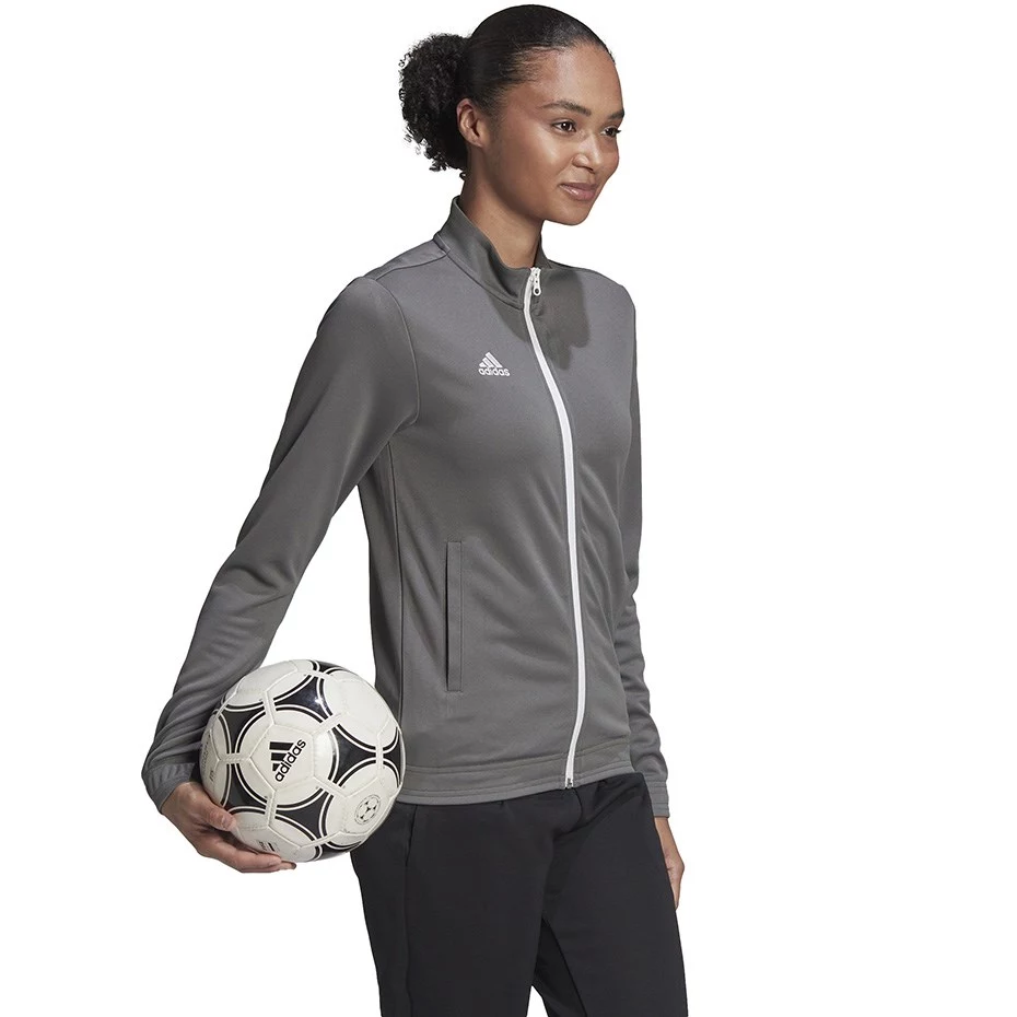 Adidas Entrada 22 vējjaka Grey H57527