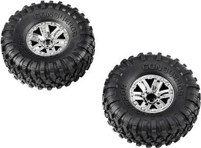 Reely RE-7706298 1:10 RC auto riepu