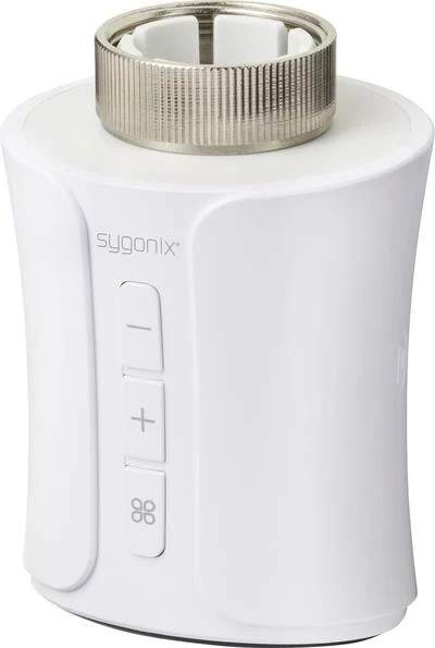 Sygonix SY-6752918 Zigbee 3.0 viedais