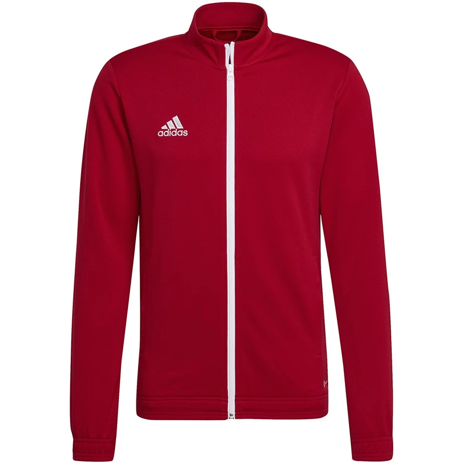 Adidas Entrada 22 jakas ar rāvējslēdzēju