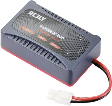 Reely V-CHARGE ECO NIMH 1000 NiMH/NiCd