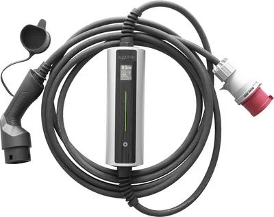 Sygonix mobilā uzlādes stacija Type 2