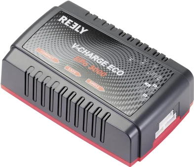 Reely V-CHARGE ECO LiPo 3000 AC