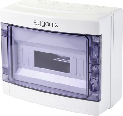 Sygonix SY-5491854 virsapmetuma mazais sadales skapis