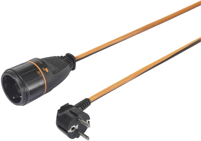 Sygonix SY-5597568 Pagarinātāja kabelis 16 A