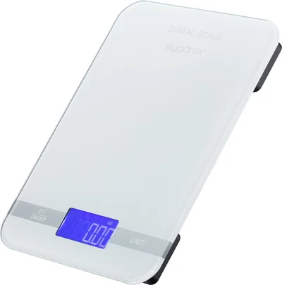 Sygonix digitālie virtuves svari 5 kg