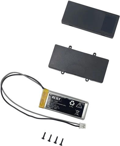 Reely RE-7860984 7,4V 1500mAh 2S