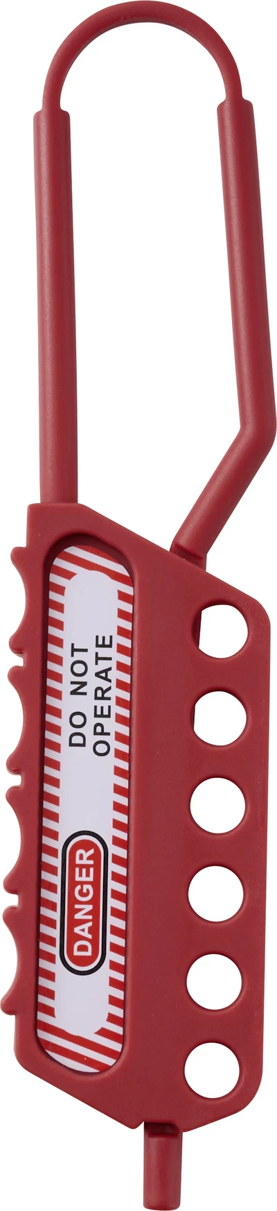 Sygonix SY-6872556 Lockout Hasp 42 mm