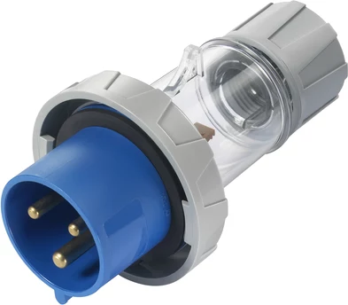 Sygonix SY-5873150 CEE karavānu kontaktdakša 32