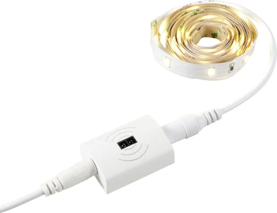 Sygonix SY-5733220 LED lente ar kustības