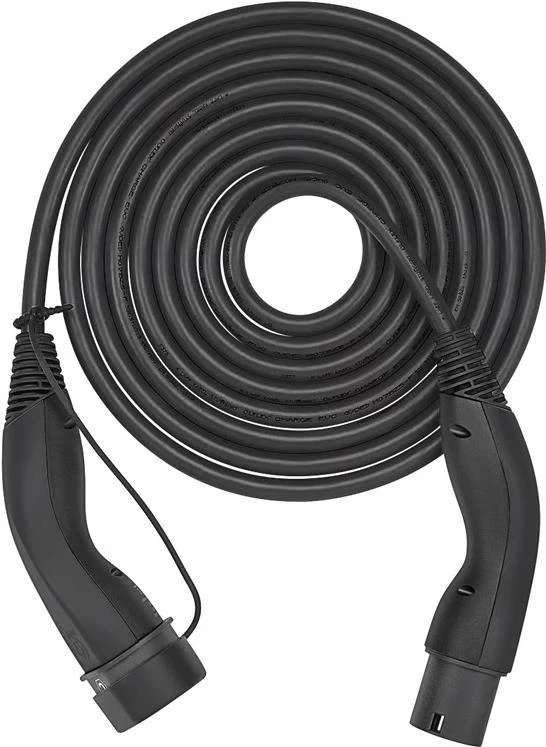 LAPP MOBILITY HELIX® Type 2 uzlādes