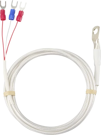 Sygonix M6 PT100 temperatūras sensors, 3