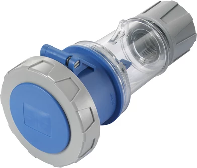 Sygonix SY-5873154 CEE-CARA savienotājs 32A 3-poliem
