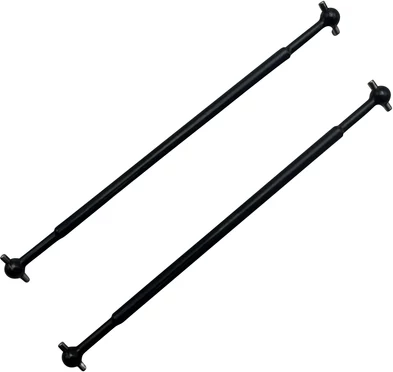 Reely RE-9043695 Aizmugurējie piedziņas vārpstas (2