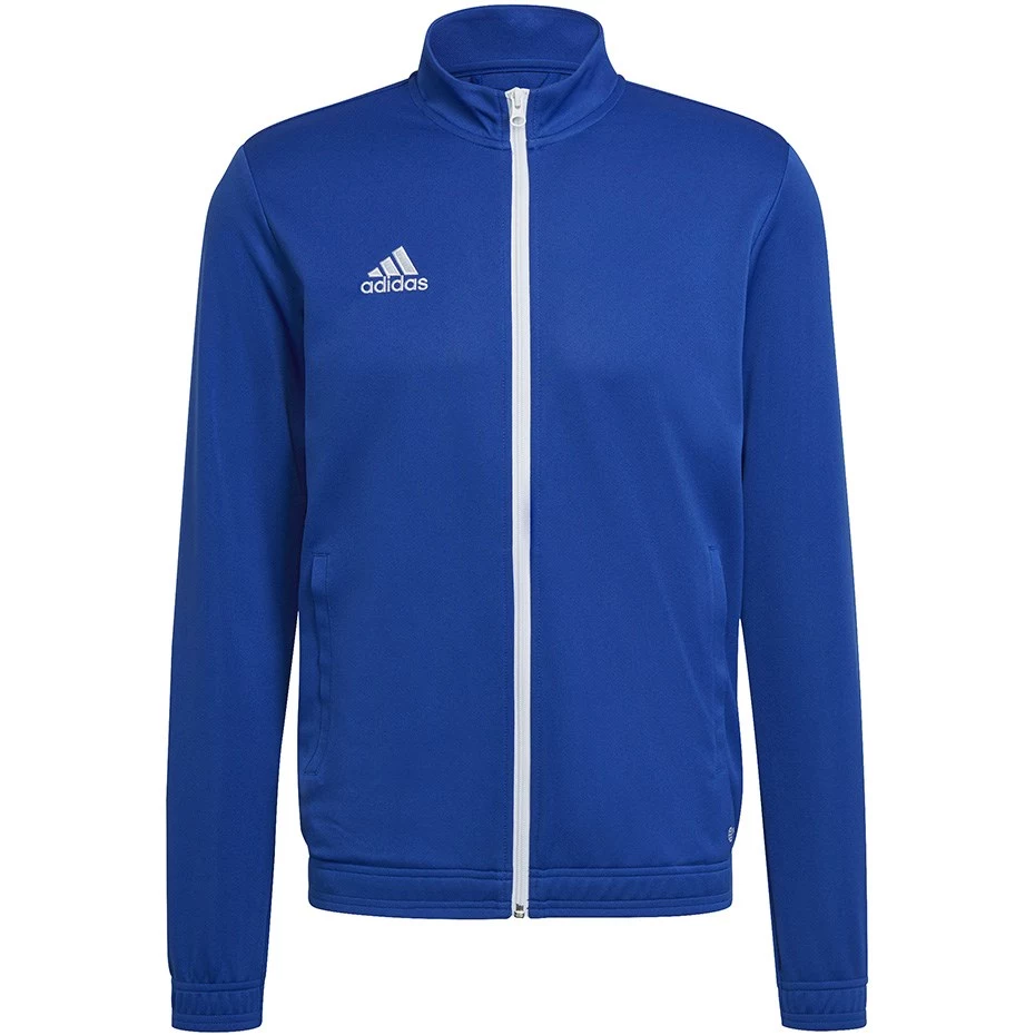Adidas Entrada 22 vējjaka Team Navy