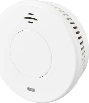 Sygonix SY-6438012 bezvadu dūmu detektors ar