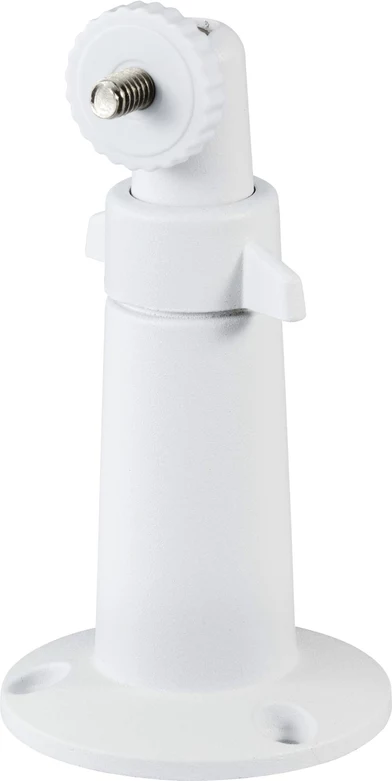 Sygonix SY-6417716 kameras stiprinājums, balts