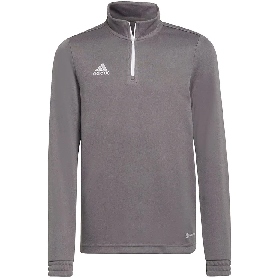 Adidas Entrada 22 treniņu tops, pelēks