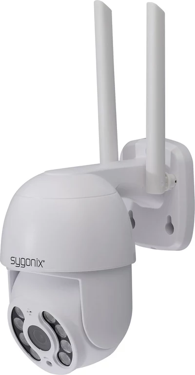 Sygonix SY-6440260 bezvadu papildu kamera 2304