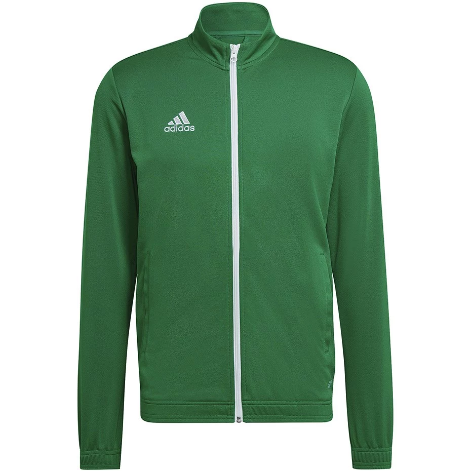 Adidas Entrada 22 vējjaka Team Green/White