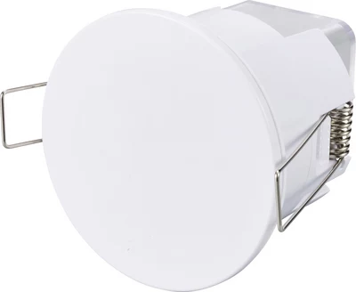 Sygonix SY-6683268 griestu iedziļinātais 360° PIR