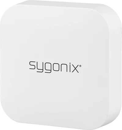 Sygonix SY-6811316 viedais mini slēdzis Zigbee