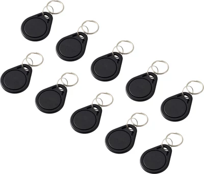 Sygonix SY-6879948 RFID transpondera atslēgu birku