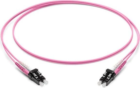 Corning LC uz LC Duplex OM4