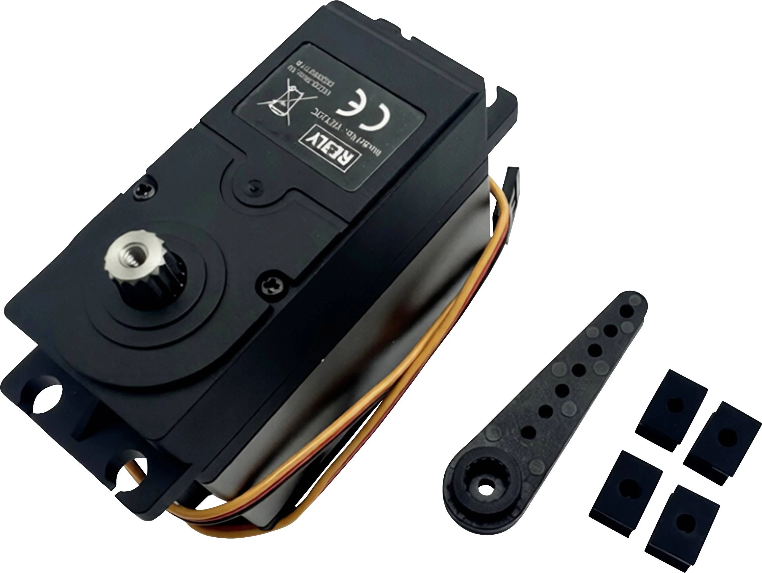 Reely RE-11059002 rezerves stūres servo (RE-11059002)
