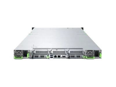 Fujitsu PRIMERGY RX2530 M8 1U rack