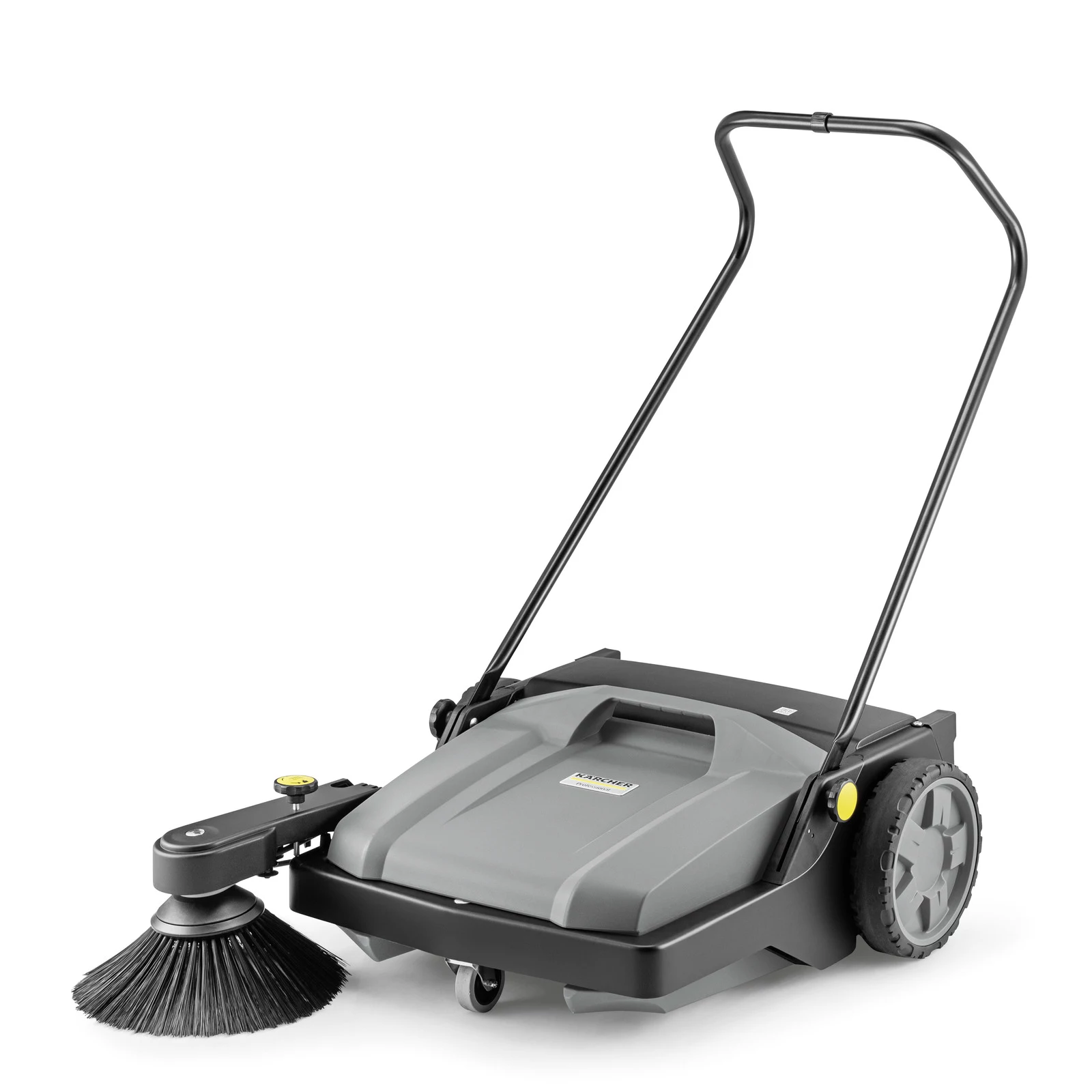 Kärcher Professional KM 70/15 C manuālais
