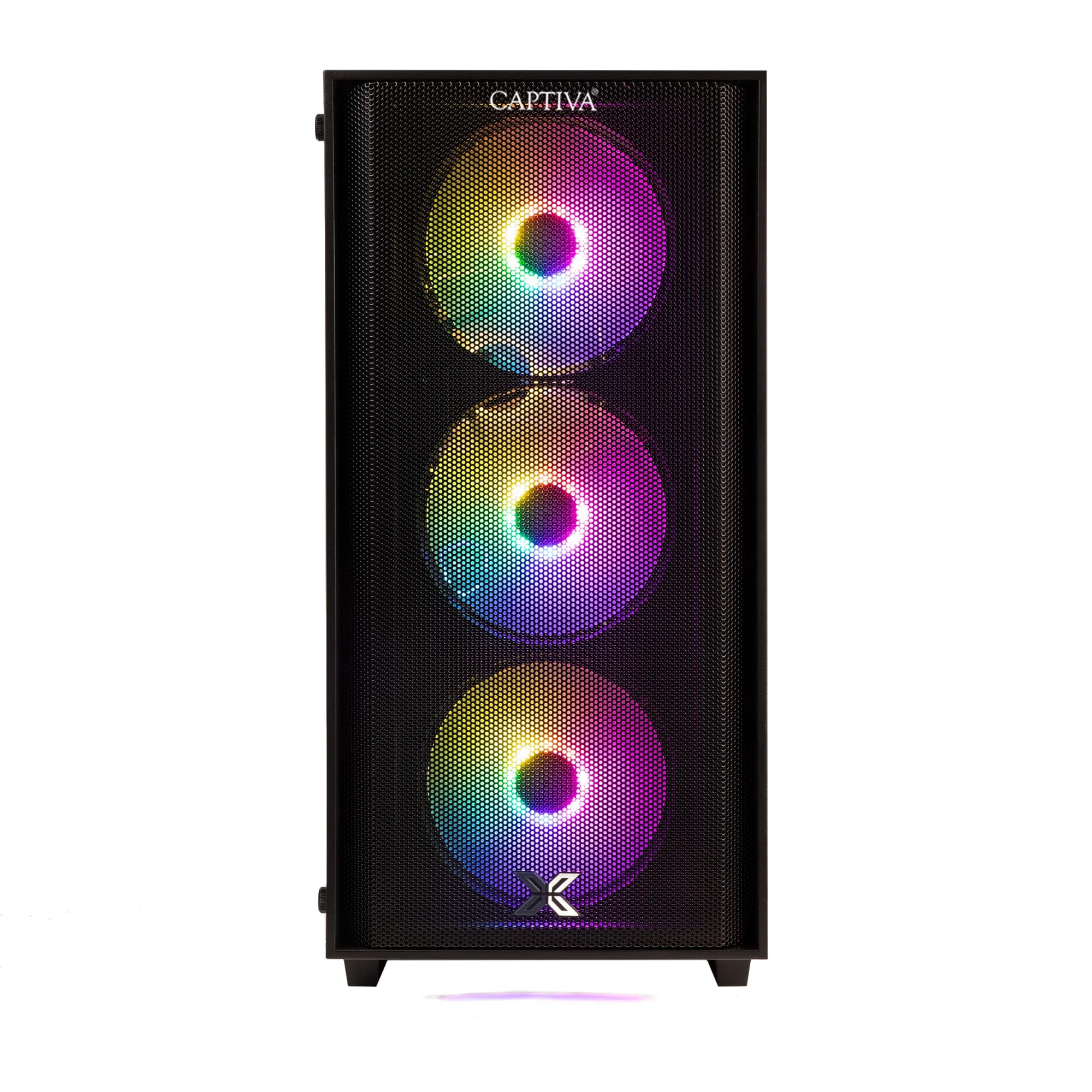 Captiva PC Business/Office R10-3547 (Ryzen 5
