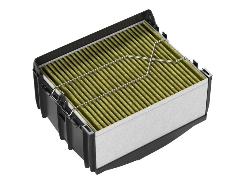 Siemens LZ11CXI16 Clean Air Plus recirkulācijas