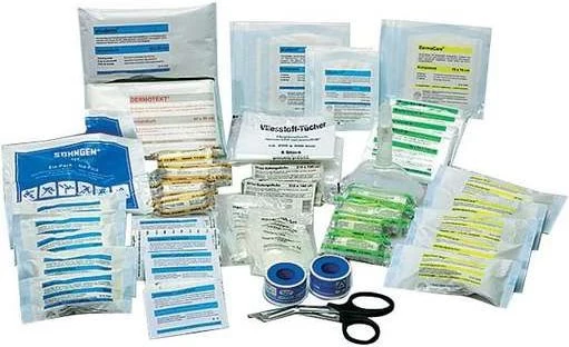 SÖHNGEN Verbandstoff-Füllung (0303018) pārsienamo materiālu papildinājums