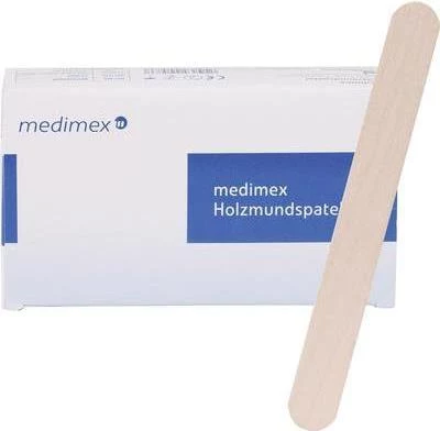 Söhngen koka mēles spiedēji 150 mm