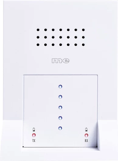 M-e modern-electronics DGF-300 RX papildu bezvadu