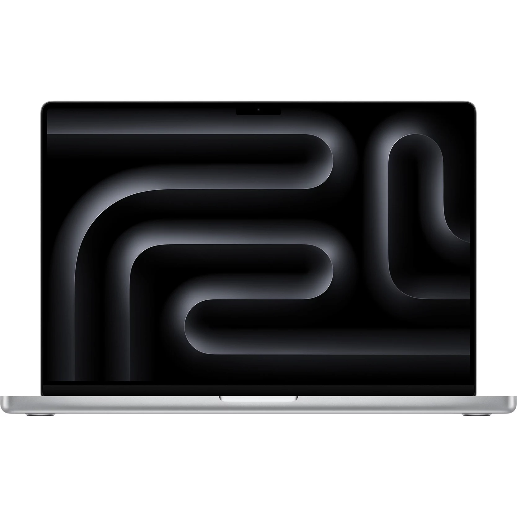 Apple MacBook Pro 16 collu Silver