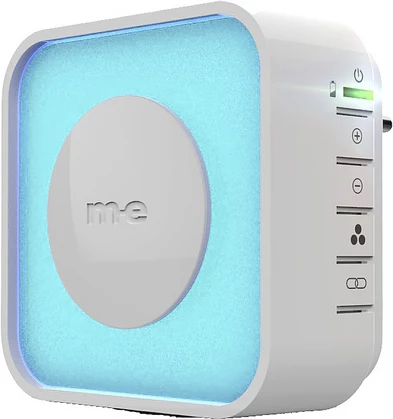 M-e modern-electronics 41308 bezvadu durvju zvana