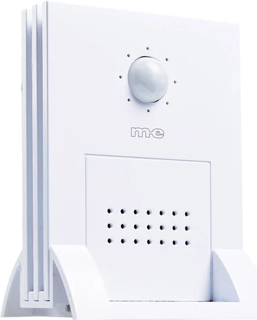 M-e modern-electronics DGF-300 balts kustības detektora