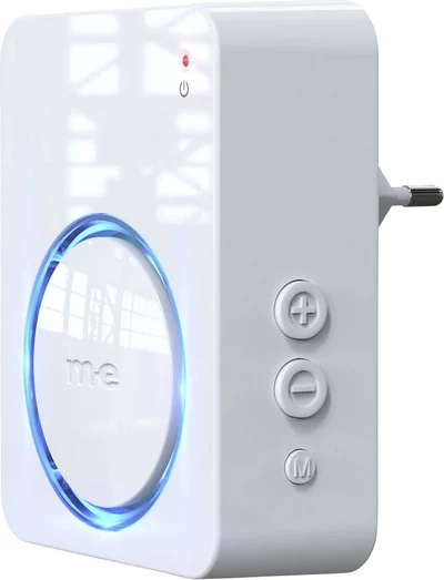 M-E MODERN-ELECTRONICS m-e BELL 520RX bezvadu