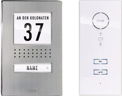 M-E MODERN-ELECTRONICS ADV 111 WW Audio