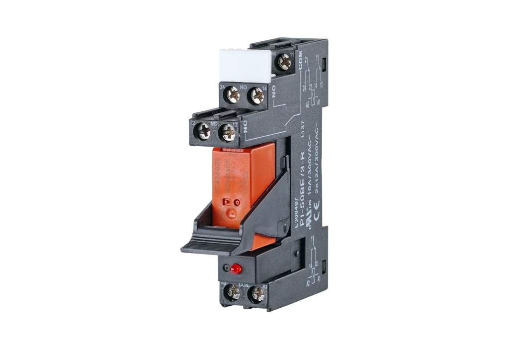 METZ CONNECT 11051025 barošanas releja modulis