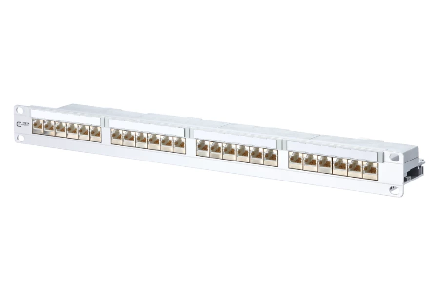 METZ CONNECT 130856-E-90 24 portu Cat