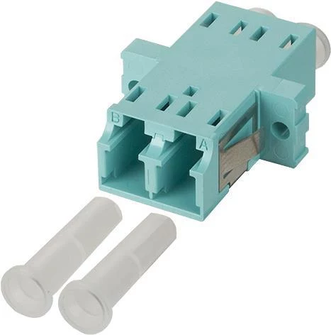 METZ CONNECT OpDAT LC/SC optiskās šķiedras