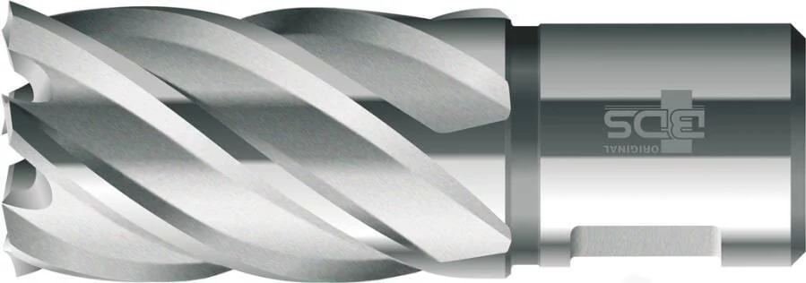 BDS HSS gredzenveida frēzgalva 14 mm