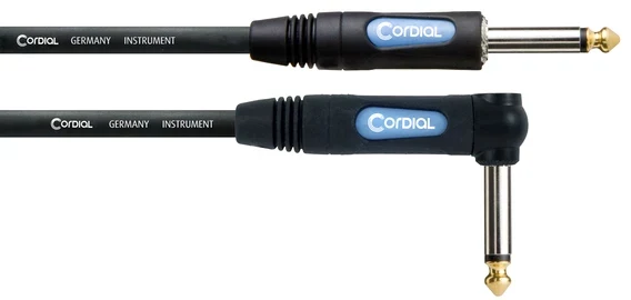 Cordial 13737 Mono Jack Patch Cable