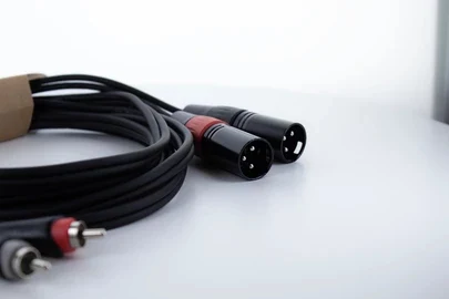 Cordial EU 1.5 MC XLR