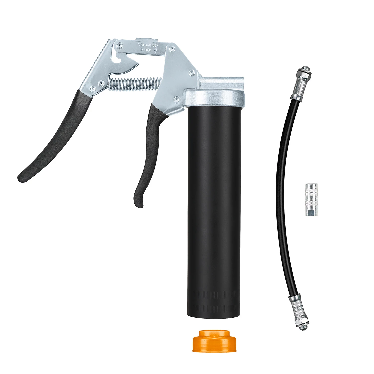 PRESSOL easyFILL ONE 400 M 10