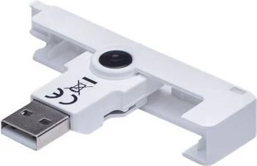 Identive SmartFold SCR3500 A USB 2