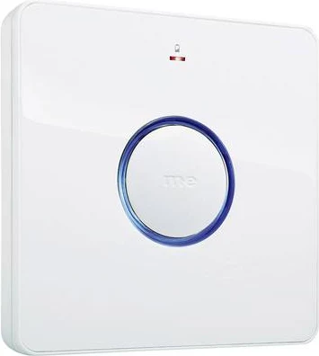 M-E MODERN-ELECTRONICS bezvadu durvju zvana uztvērējs